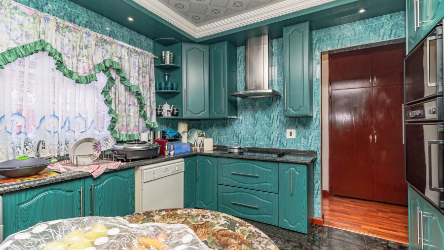 3 Bedroom Property for Sale in Benoni Central Gauteng