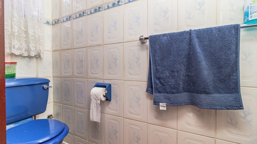 3 Bedroom Property for Sale in Benoni Central Gauteng