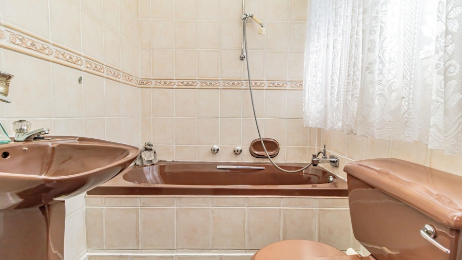 3 Bedroom Property for Sale in Benoni Central Gauteng