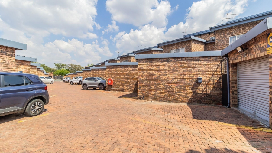 3 Bedroom Property for Sale in Benoni Central Gauteng