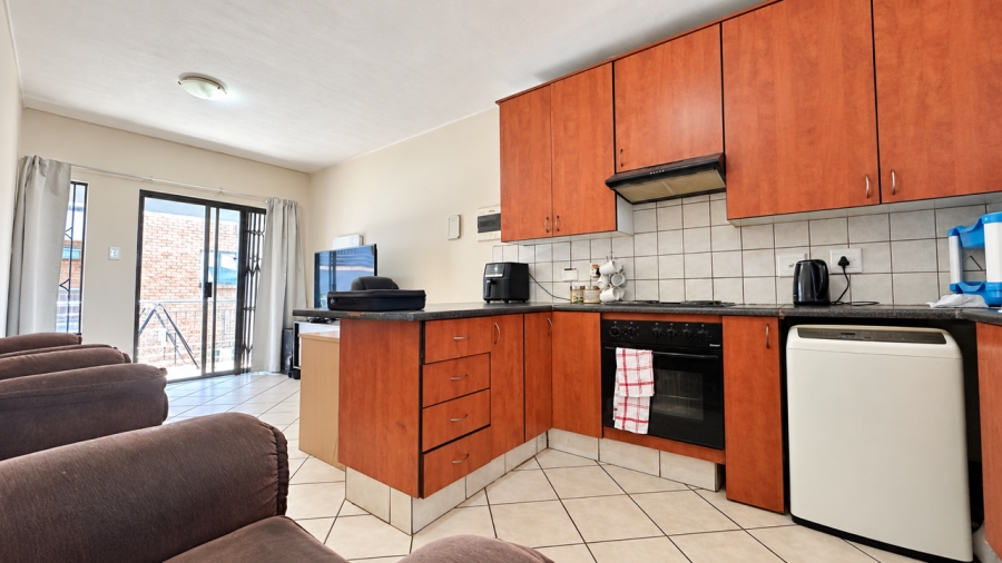 2 Bedroom Property for Sale in Vorna Valley Gauteng