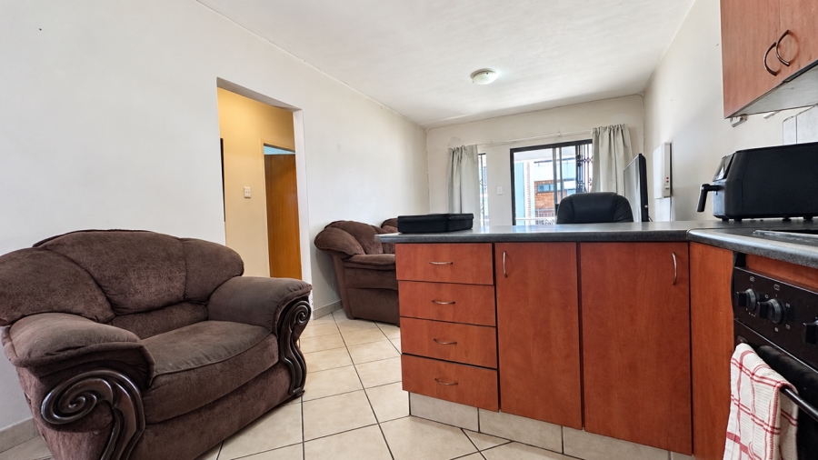 2 Bedroom Property for Sale in Vorna Valley Gauteng