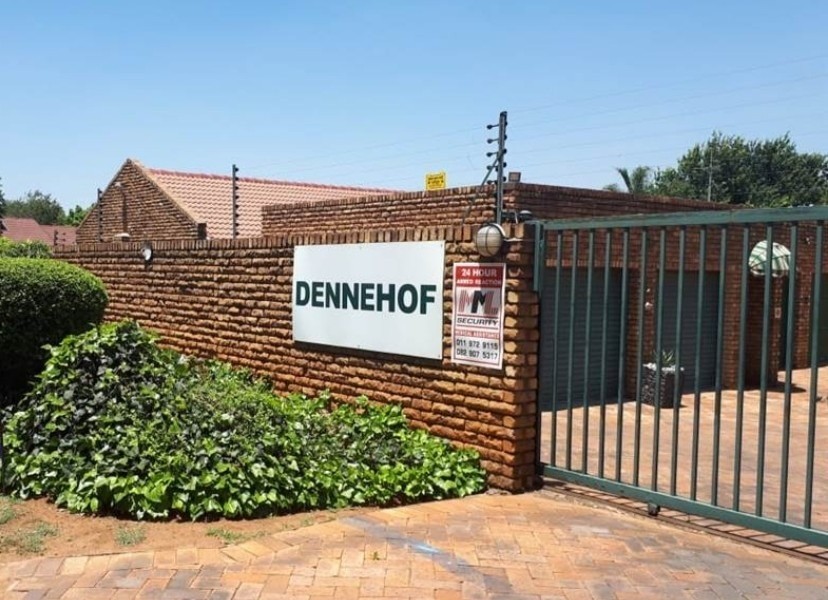 2 Bedroom Property for Sale in Kempton Park Gauteng