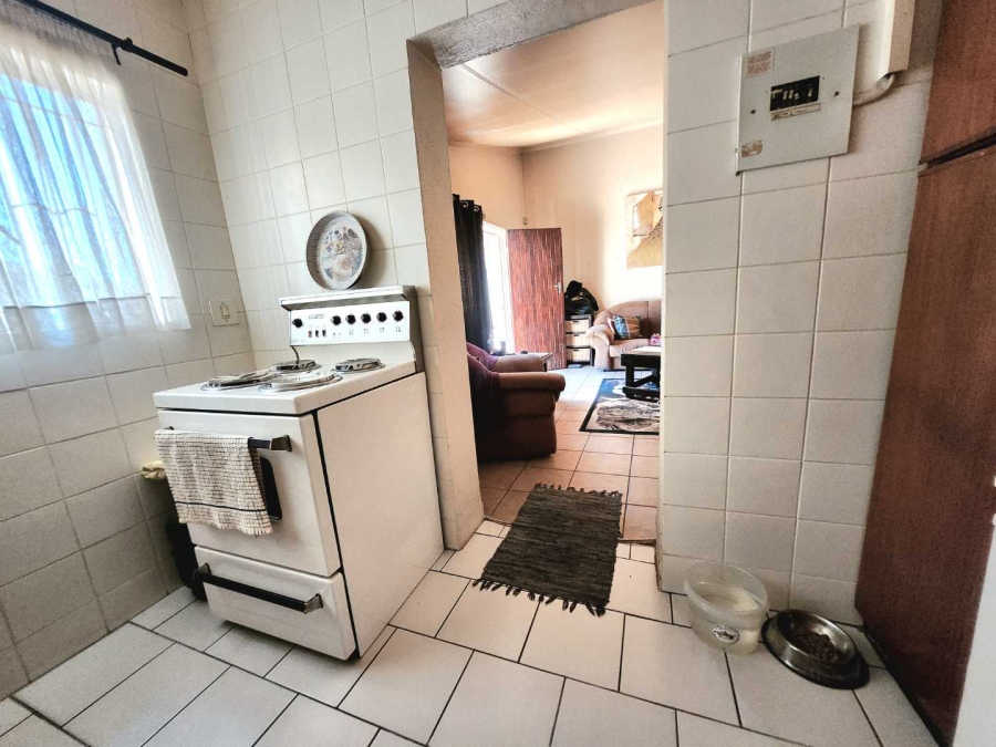 4 Bedroom Property for Sale in Verwoerdpark Gauteng