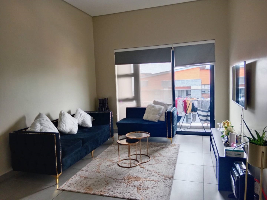 To Let 3 Bedroom Property for Rent in Bedfordview Gauteng
