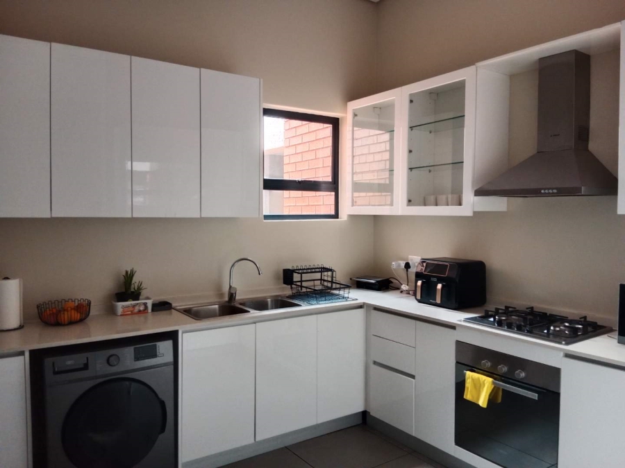 To Let 3 Bedroom Property for Rent in Bedfordview Gauteng
