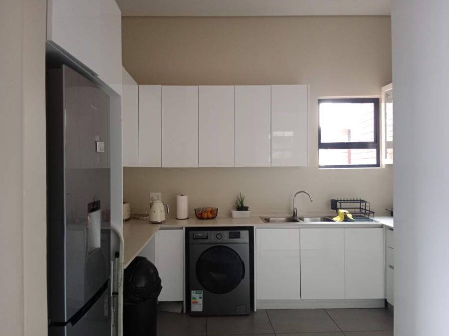 To Let 3 Bedroom Property for Rent in Bedfordview Gauteng