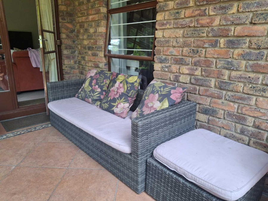 3 Bedroom Property for Sale in Morningside Gauteng