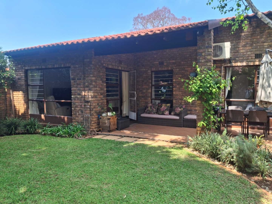 3 Bedroom Property for Sale in Morningside Gauteng
