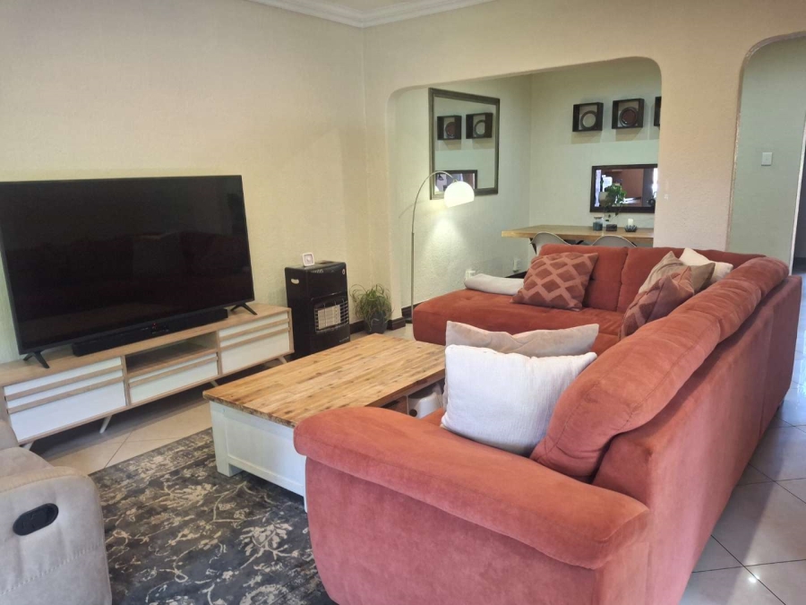 3 Bedroom Property for Sale in Morningside Gauteng