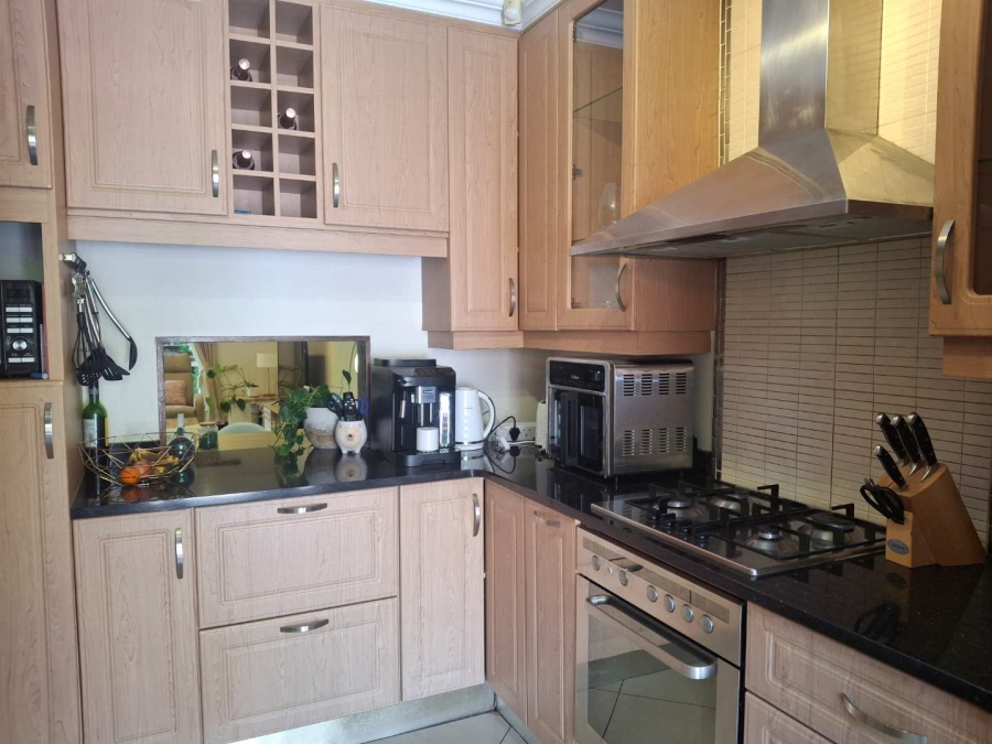 3 Bedroom Property for Sale in Morningside Gauteng