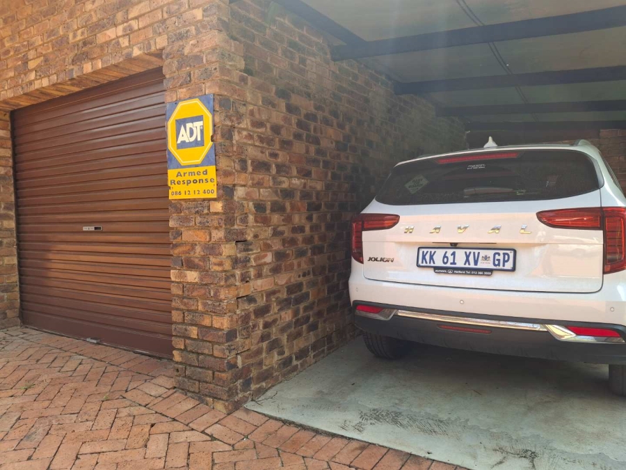 3 Bedroom Property for Sale in Morningside Gauteng