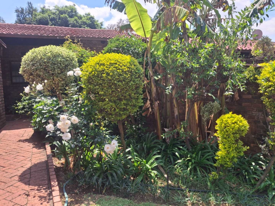 3 Bedroom Property for Sale in Morningside Gauteng