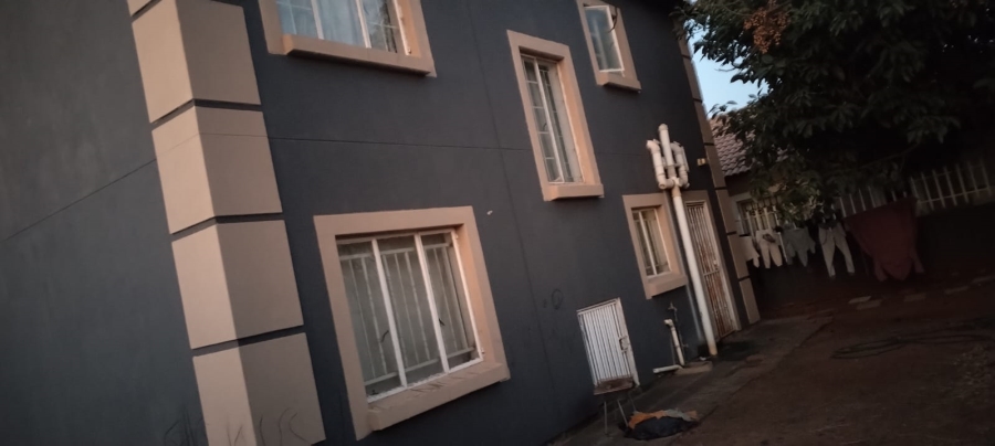 4 Bedroom Property for Sale in Nkwe Estate Gauteng