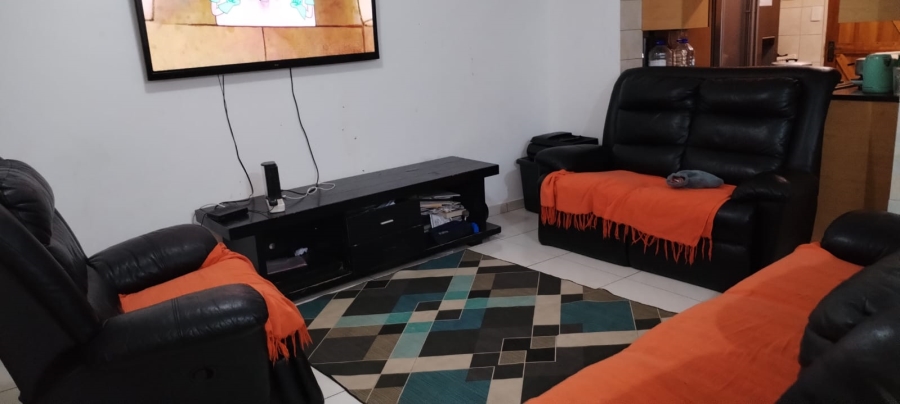 4 Bedroom Property for Sale in Nkwe Estate Gauteng