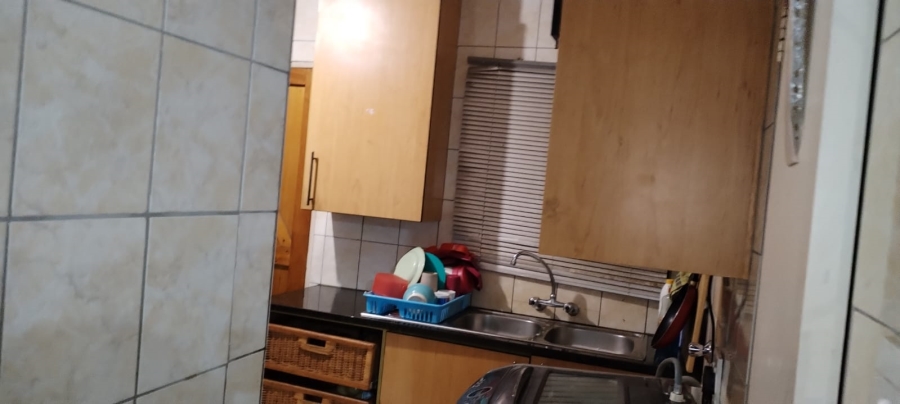 4 Bedroom Property for Sale in Nkwe Estate Gauteng