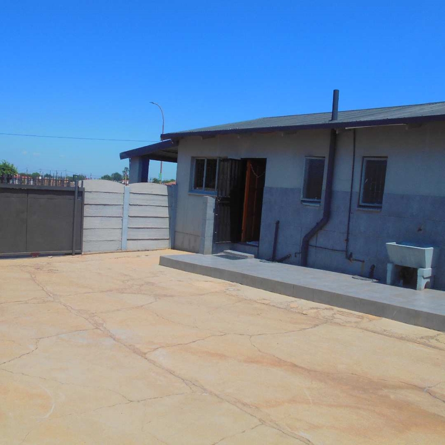 3 Bedroom Property for Sale in Brackenhurst Gauteng