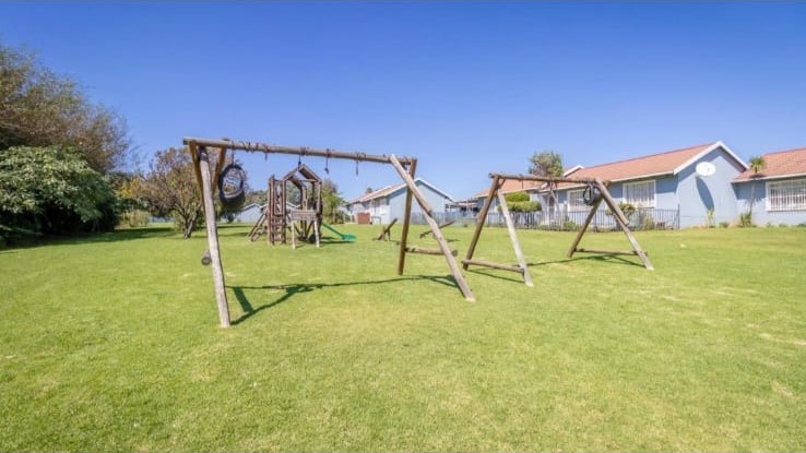 3 Bedroom Property for Sale in Roodepoort West Gauteng