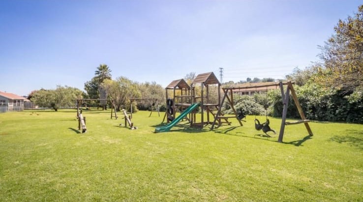 3 Bedroom Property for Sale in Roodepoort West Gauteng