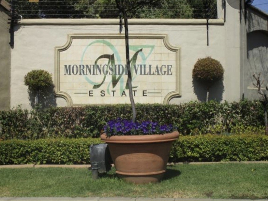 To Let 2 Bedroom Property for Rent in Morningside Gauteng