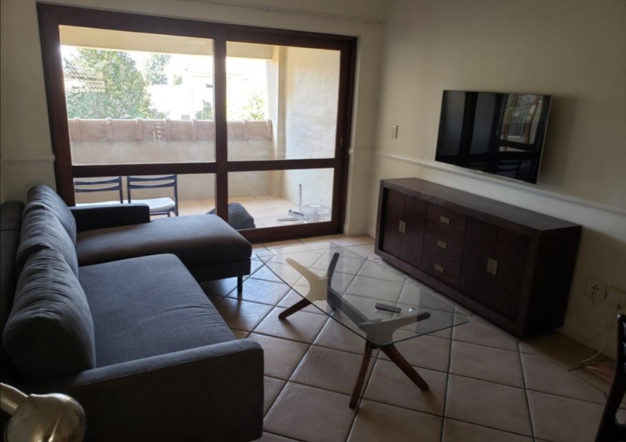 To Let 2 Bedroom Property for Rent in Morningside Gauteng