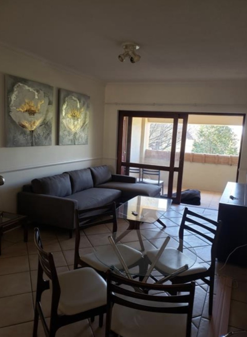To Let 2 Bedroom Property for Rent in Morningside Gauteng