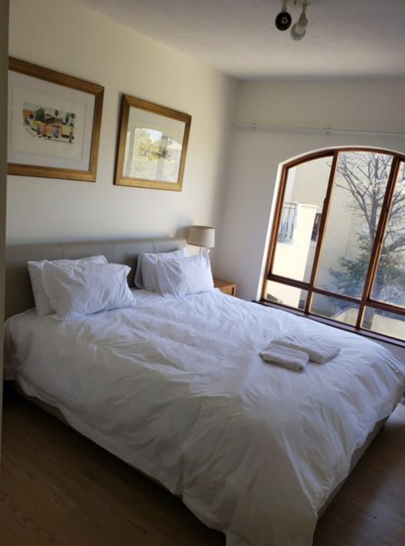 To Let 2 Bedroom Property for Rent in Morningside Gauteng