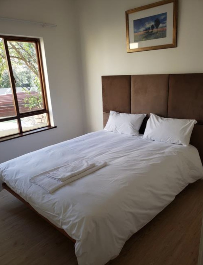 To Let 2 Bedroom Property for Rent in Morningside Gauteng