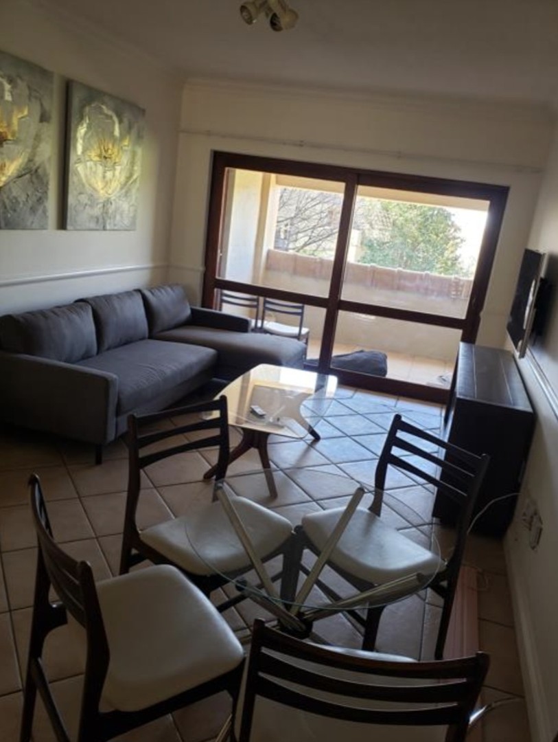 To Let 2 Bedroom Property for Rent in Morningside Gauteng