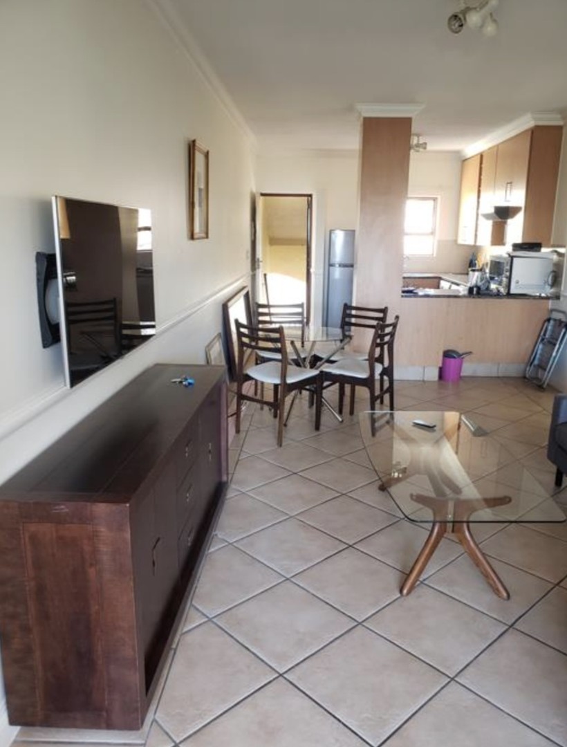To Let 2 Bedroom Property for Rent in Morningside Gauteng