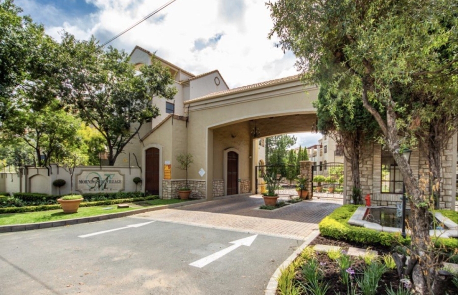 To Let 2 Bedroom Property for Rent in Morningside Gauteng