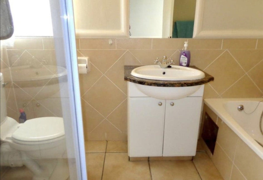 To Let 2 Bedroom Property for Rent in Morningside Gauteng