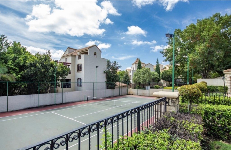 To Let 2 Bedroom Property for Rent in Morningside Gauteng