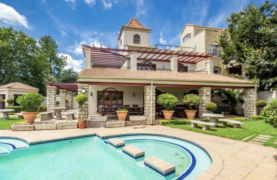 To Let 2 Bedroom Property for Rent in Morningside Gauteng