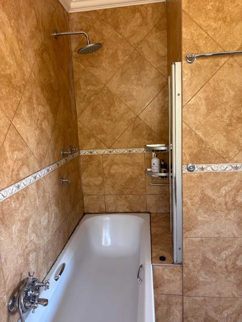 To Let 3 Bedroom Property for Rent in New State Areas Gauteng