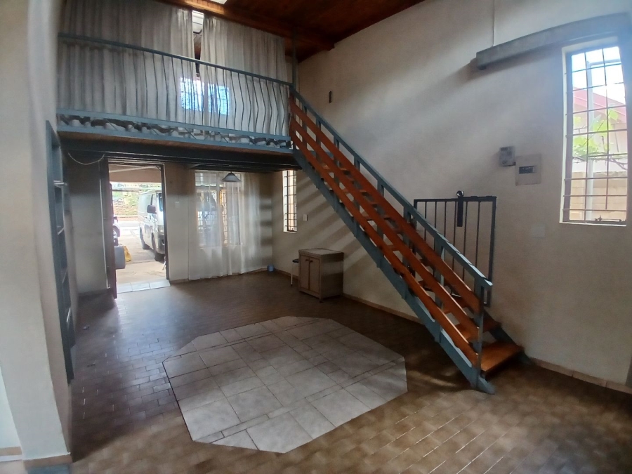 To Let 1 Bedroom Property for Rent in Capital Park Gauteng