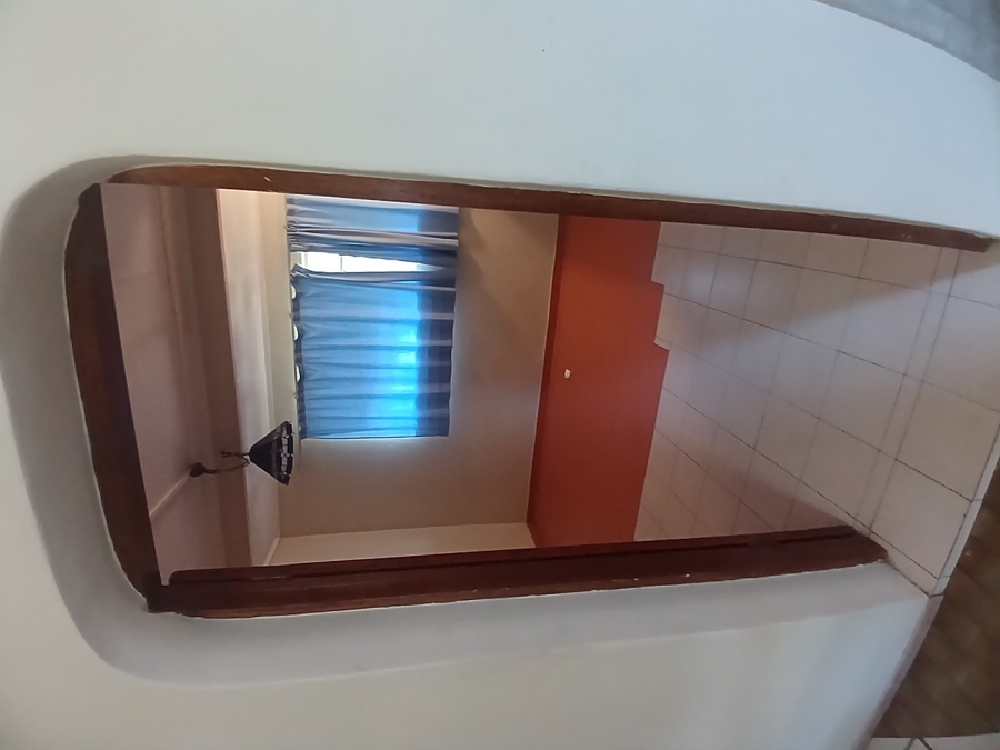 To Let 1 Bedroom Property for Rent in Capital Park Gauteng
