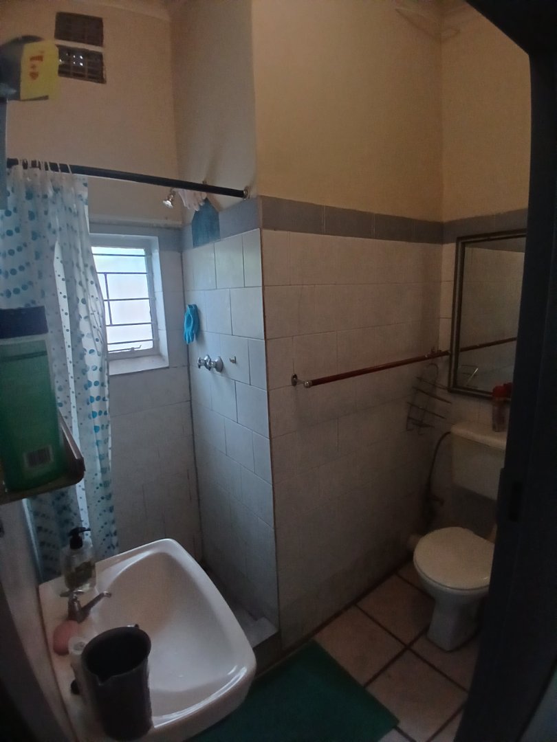 To Let 1 Bedroom Property for Rent in Capital Park Gauteng