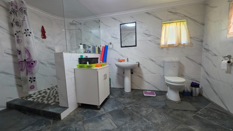 3 Bedroom Property for Sale in Verwoerdpark Gauteng