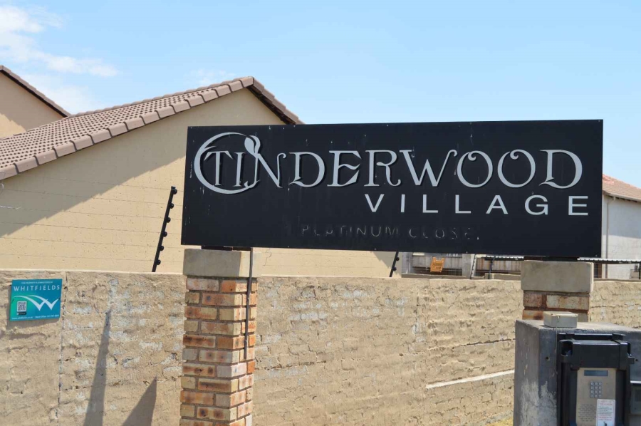 2 Bedroom Property for Sale in Albertsdal Gauteng