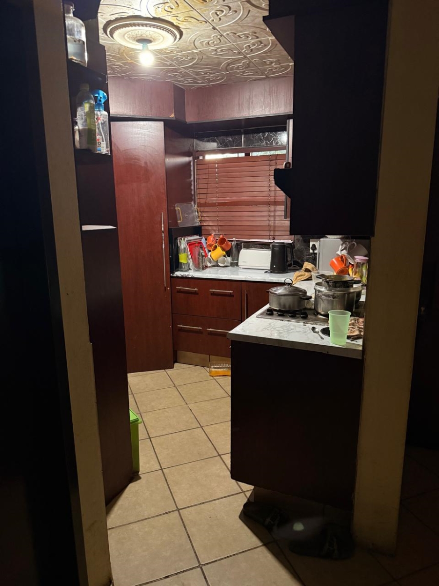 4 Bedroom Property for Sale in Soshanguve VV Gauteng