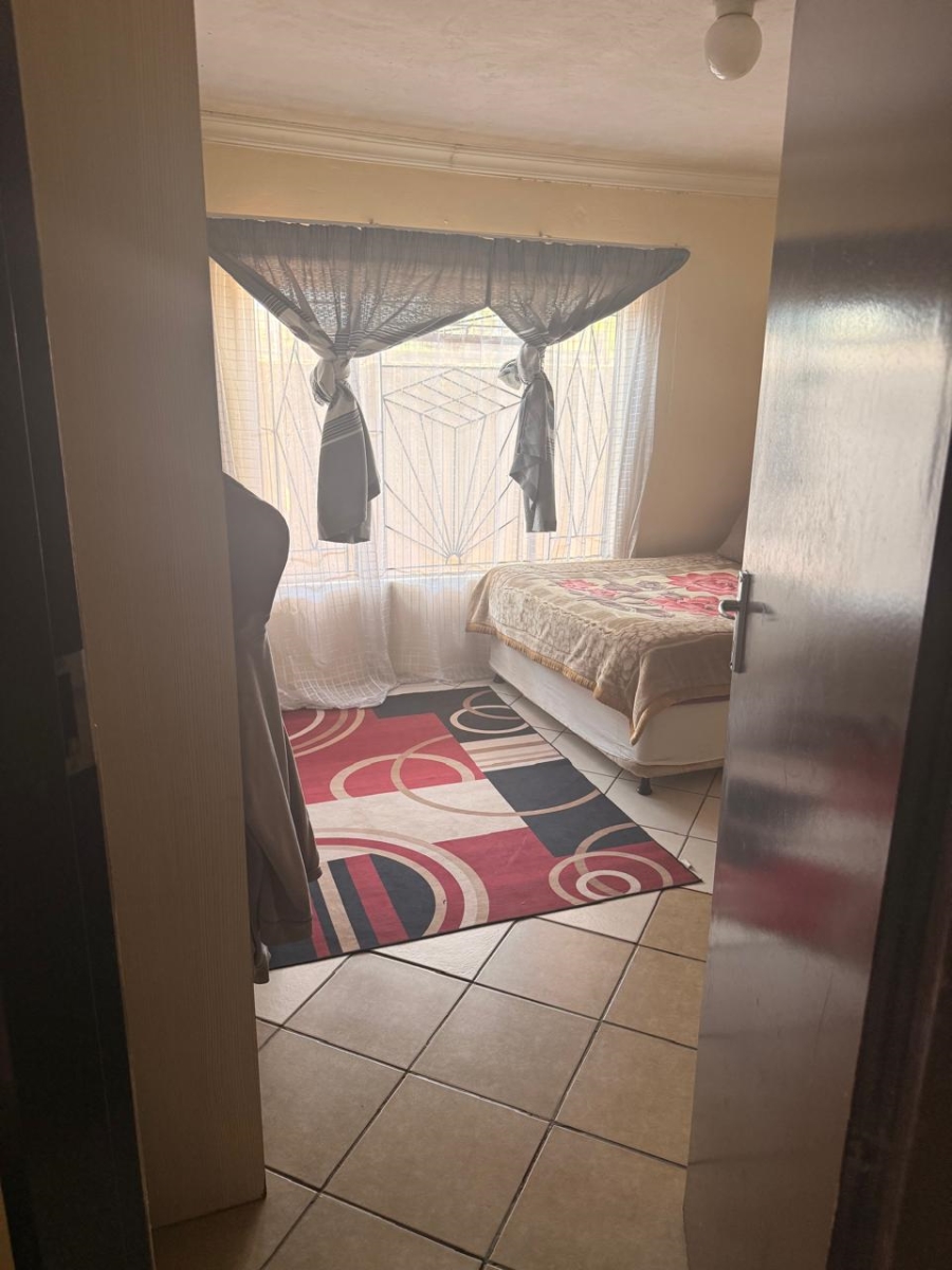 4 Bedroom Property for Sale in Soshanguve VV Gauteng