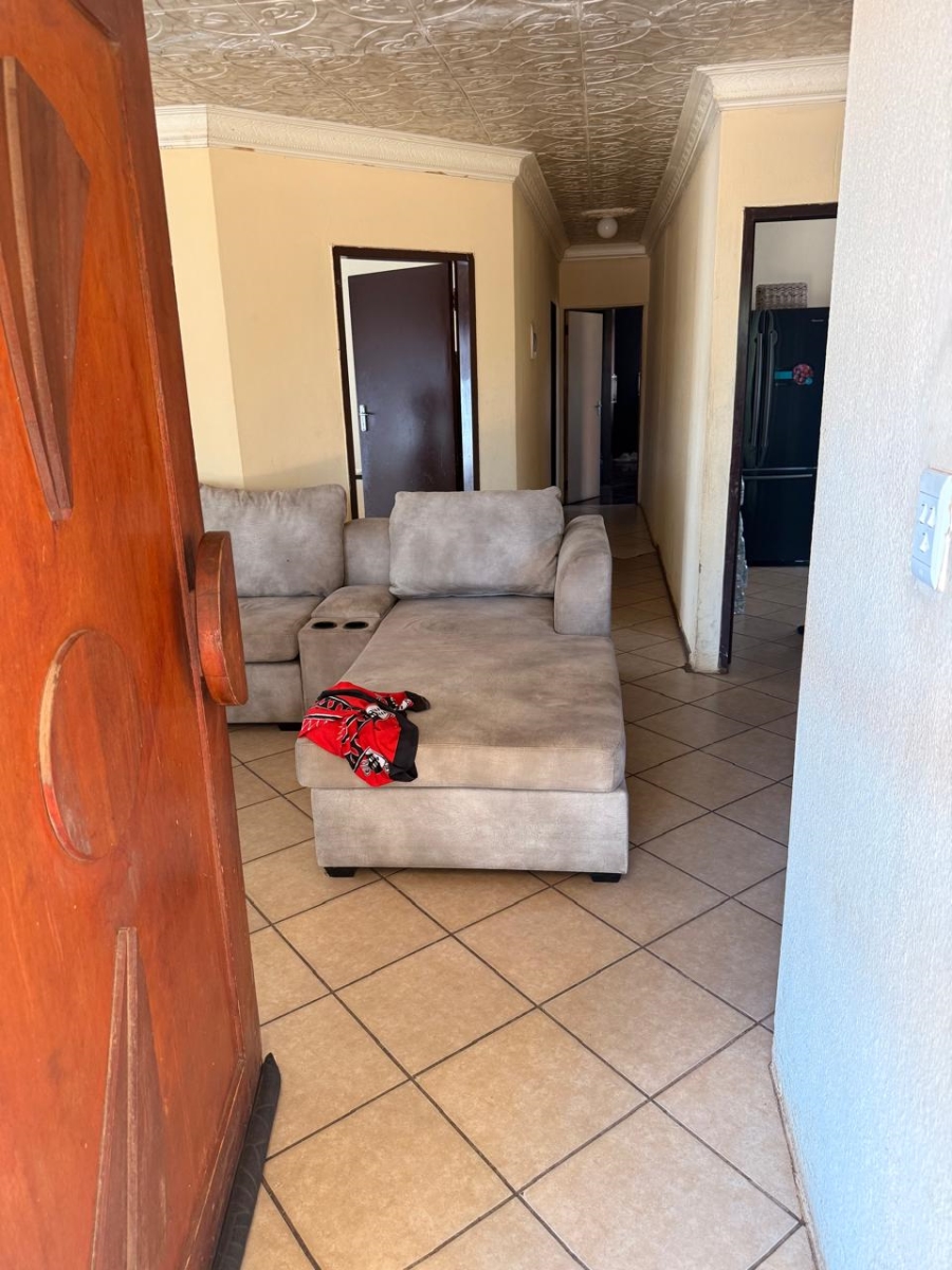 4 Bedroom Property for Sale in Soshanguve VV Gauteng