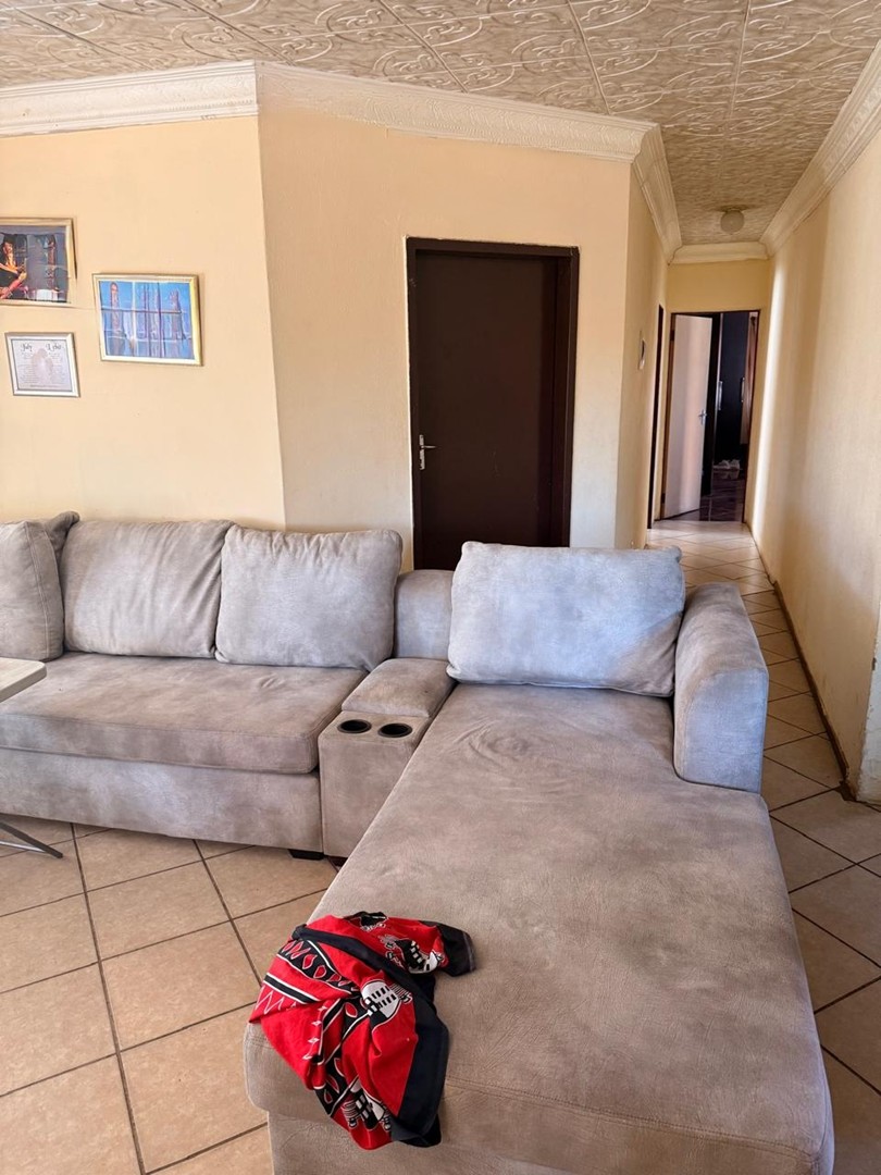 4 Bedroom Property for Sale in Soshanguve VV Gauteng