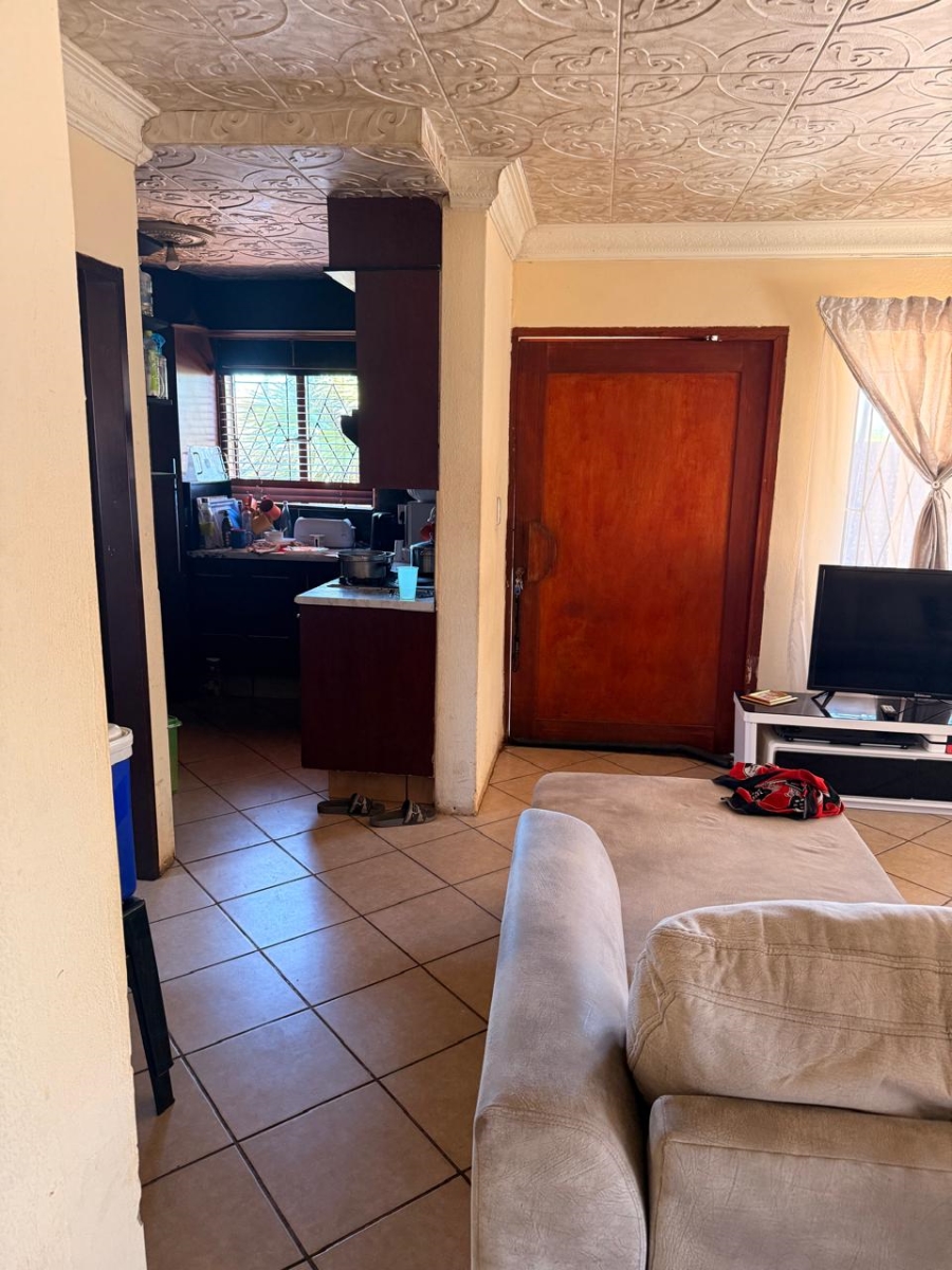 4 Bedroom Property for Sale in Soshanguve VV Gauteng