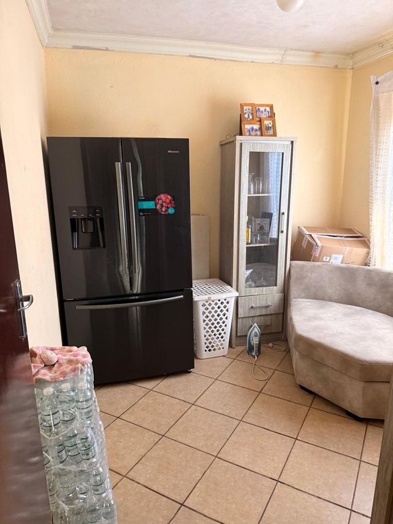 4 Bedroom Property for Sale in Soshanguve VV Gauteng