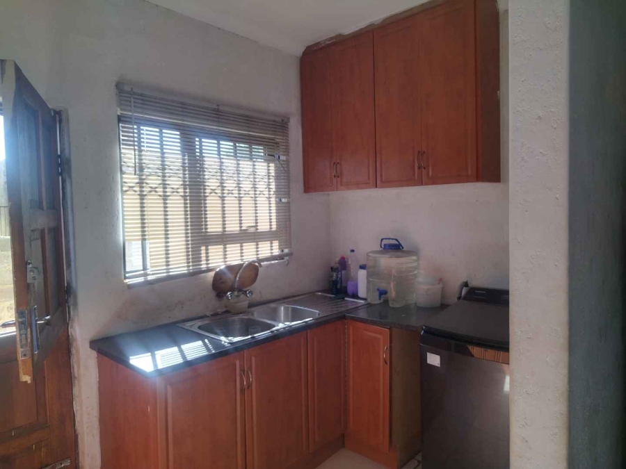 3 Bedroom Property for Sale in Soshanguve X Gauteng