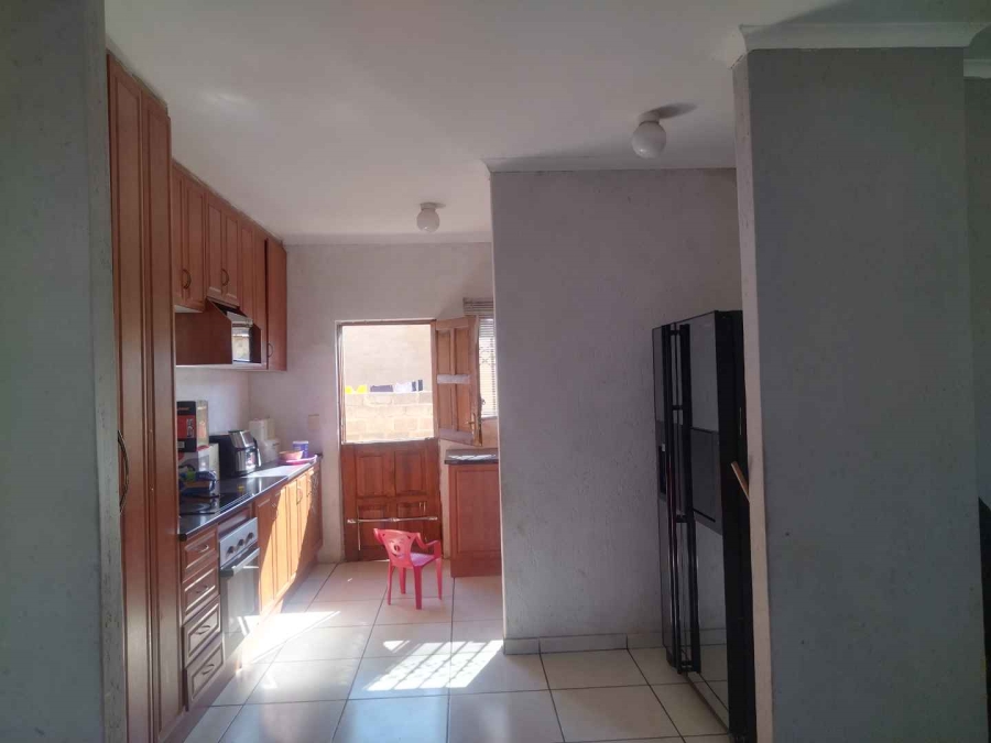 3 Bedroom Property for Sale in Soshanguve X Gauteng