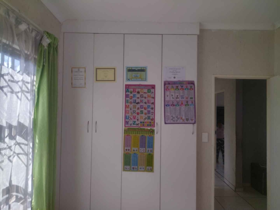 3 Bedroom Property for Sale in Soshanguve X Gauteng