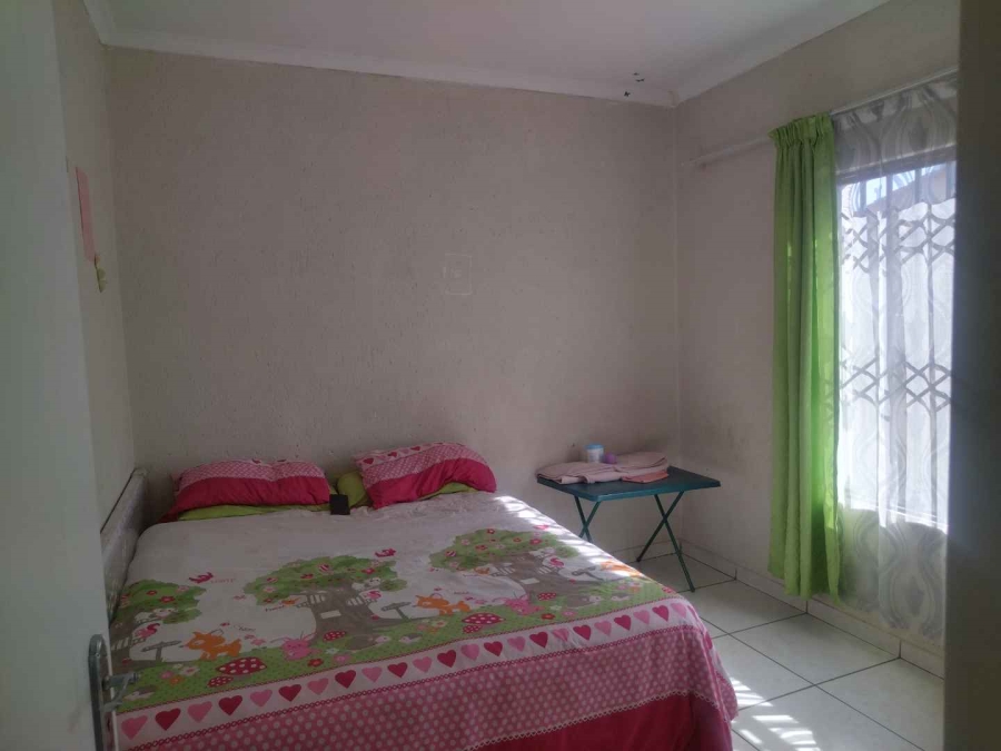 3 Bedroom Property for Sale in Soshanguve X Gauteng